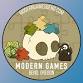 All Ages Game Night with Modern Games