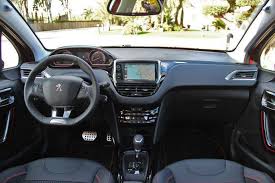 Peugeot 2008 Prix Motorisations Finitions Quelle Version De Ce Suv Urbain Choisir