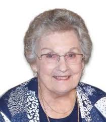 Shirley Brill Obituary