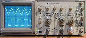 Get latest prices, models & wholesale prices for buying tektronix oscilloscope. Tektronix Analog Oscilloscopes Wikipedia