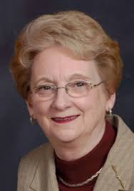 Joye E. (Wallace) McBride Obituary November 11, 2016