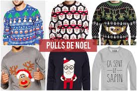 Commencez par choisir un pull de noël, en grosse laine, bien chaud, garni de rênes, de sapins, de boules. Pulls De Noel Insolites Pour Les Hommes Pull De Noel Homme Pull Noel Pulls