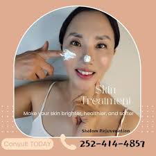 TOP 10 BEST Skin Care in Greenville, NC