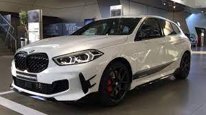 We also offer oem accessories and performance parts for your vehicle to make sure it's customized to your heart's desire. Bmw M135i F40 M Performance Parts Youtube