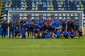 Uta arad u19 fc farul u19 fcsb u19. Semifinala Ligii Elitelor U19 ManÈ™a Retur Fc Viitorul U19 Gaz Metan MediaÈ™ U19 7 0 Fc Viitorul U19 Va Disputa Finala Ligii Elitelor U19 Academia Hagi