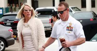 Special operations chief edward gallagher's case continues to roil the navy even after his acquittal on most charges after another seal surprised prosecutors on the stand. Navy Seal Edward Gallagher Acquitted Of Murder In Isis Fighter Case