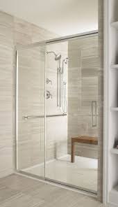 Choosing The Right Shower Door For Your Bathroom Shower Doors Frameless Shower Doors Glass Shower Doors