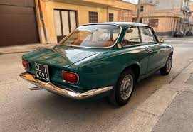Image result for Verde Inglese 1971 Alfa-Romeo