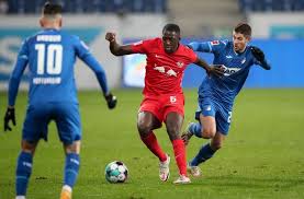 Why arsenal should sign ibrahima konate: Liverpool Finalising Transfer For Rb Leipzig Defender Ibrahima Konate
