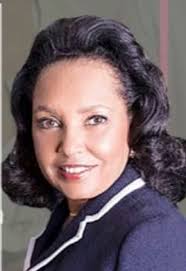 Dean's Administrative Staff