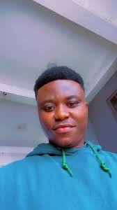 PK Junior blessed birthday man.