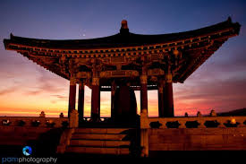 Campana coreana de la amistad (es); Photographing An La Icon The Korean Friendship Bell In San Pedro Ca Pamphotography