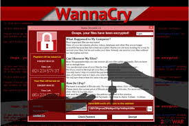Remove Wannacry Ransomware Virus Virus Removal Instructions Improved Guide