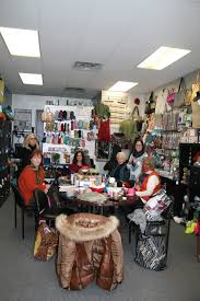 Directory and interactive maps of yarn stores and knitting shops across the nation including address, hours, phone numbers, and website. Shop Spotlight The Knitting Store Long Island Yarn Crawl