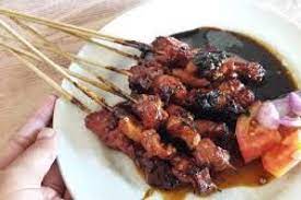 Mungkin ada yg bingung kenapa menunya rata2 ikan yah?haha. Bumbu Sate Kambing Resep Cara Memasaknya Mudah Dijamin Lezat
