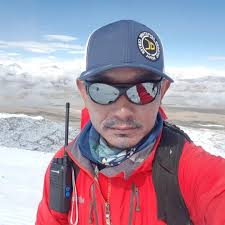 Manaslu Expedition