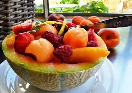 Cooking In Provence S Blog Food Fruit And Veg Cantaloupe And Melon