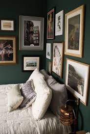 Feb 05, 2021 · tobi fairley & associates unless your bedroom is extremely small, it needs more than one source of light. Moody Guest Bedroom Green Bedroom Walls Eclectic Decor Bedroom Home Decor Bedroom