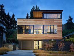 Sejatinya desain rumah modern disukai oleh sebagian orang untuk dijadikan rancangan tempat hunian karena menurut beberapa pendapat tentang desain rumah yang menampilkan kesan rapi serta teratur. 60 Desain Idaman Rumah Minimalis Modern Masa Kini Rumahku Unik