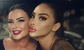 Pas arrestimit për kokainë, rikthehet vajza e Eli Farës