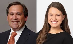 Morgan Stanley hires Sona Menon for OCIO business