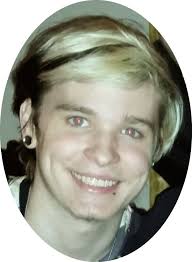 Obituary information for Parker Alan Thomas