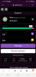 Maybe you would like to learn more about one of these? Cara Mendapatkan Kunci Jawaban Di Quizizz Hutomo