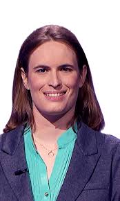 Jeopardy! Second Chance S38