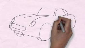 On a déjà amorcé la forme du visage mais maintenant il faut bien le remplir. 17 Astuces Faciles De Dessin Pour Les Debutants Sur Buzz Insolite Et Culture