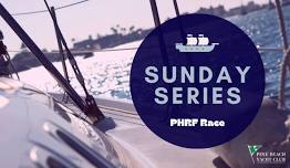 Sunday Series PHRF Race