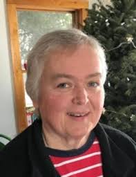 Lucinda A. Parker Obituary May 31, 2021