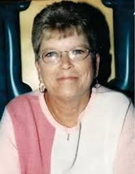 Sally Lynn (Cantrell) Booker Obituary August 1, 2023