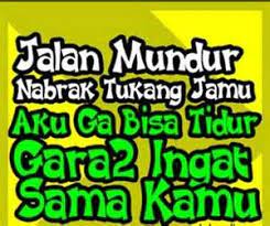 Maybe you would like to learn more about one of these? Gambar Kata Kata Lucu Buat Pacar Cikimm Com