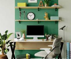 The walls are painted sherwood. Try Emerald Lights House Paint Colour Shades For Walls Asian Paints