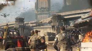 About the game:call of duty: Call Of Duty Black Ops 3 40 Minutes Of Gameplay Video Is Here Tech4gamers