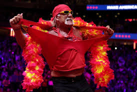 Huyền thoại đô vật Hulk Hogan qua đời - Báo VnExpress Thể thao