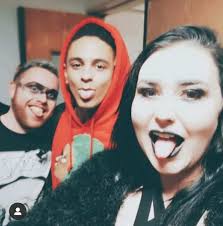 A tribute to OriginalRock.net writer and true friend Zoe Marchment