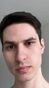 Martin Talks about His Haircut