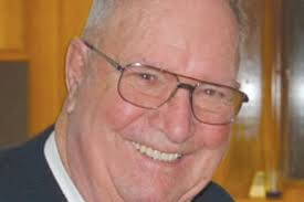 Obituary: Howard Willyard