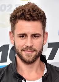 What Has Nick Viall Been Up To Since 'The Bachelorette'? He's Back In Front  Of The Camera