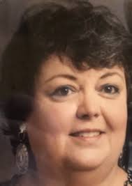 Anita Joyce Frederick