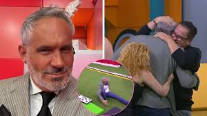 Arath de la Torre explota contra Adrián Marcelo tras nominación y dice que  lo quieren exterminar