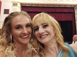 Miss Nuneaton Elegance, Ms Warwickshire