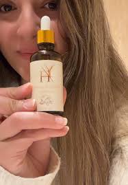 Aceite De Argan En La Cara