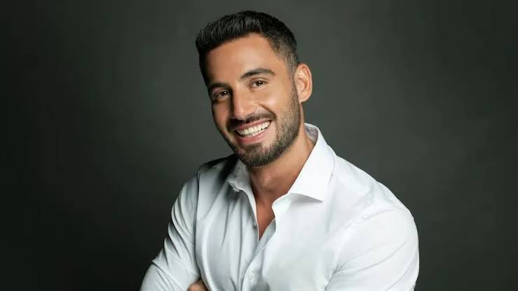 Contratar a Nico Occhiato | Conductores