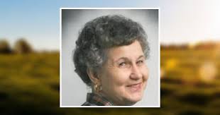 Barbara Harrison Obituary August 20, 2010