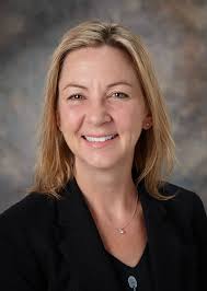 Rebecca Steinke's Instagram, Twitter & Facebook