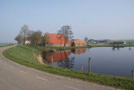 In nederland zijn we goed voorbereid op noodsituaties of calamiteiten. Blankenham In 1825 Grotendeels Weggevaagd Mijn Zuiderzee