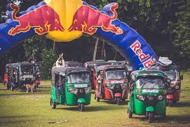 Book now and pay later at pickup. Tuktuk Tournament The Adventure Race Through Sri Lanka