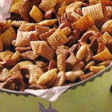 Original Chex Mix Recipe Recipe Chex Mix Recipes Chex Mix Original Chex Mix Recipes Original